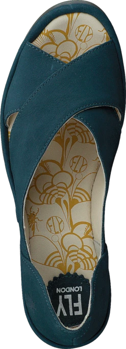 Fly London Yoma307fly Teal 12 Fly London Yoma307fly Teal -Duffy kauppa 60567 56 5