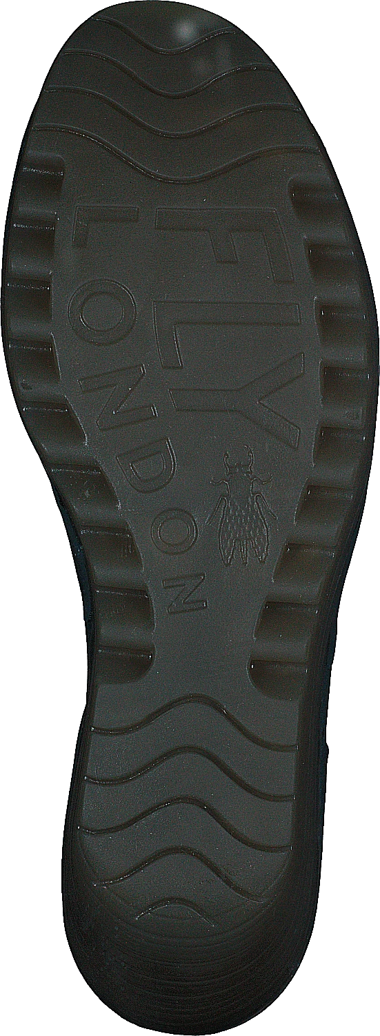 Fly London Yoma307fly Teal 7 Fly London Yoma307fly Teal - Image 7