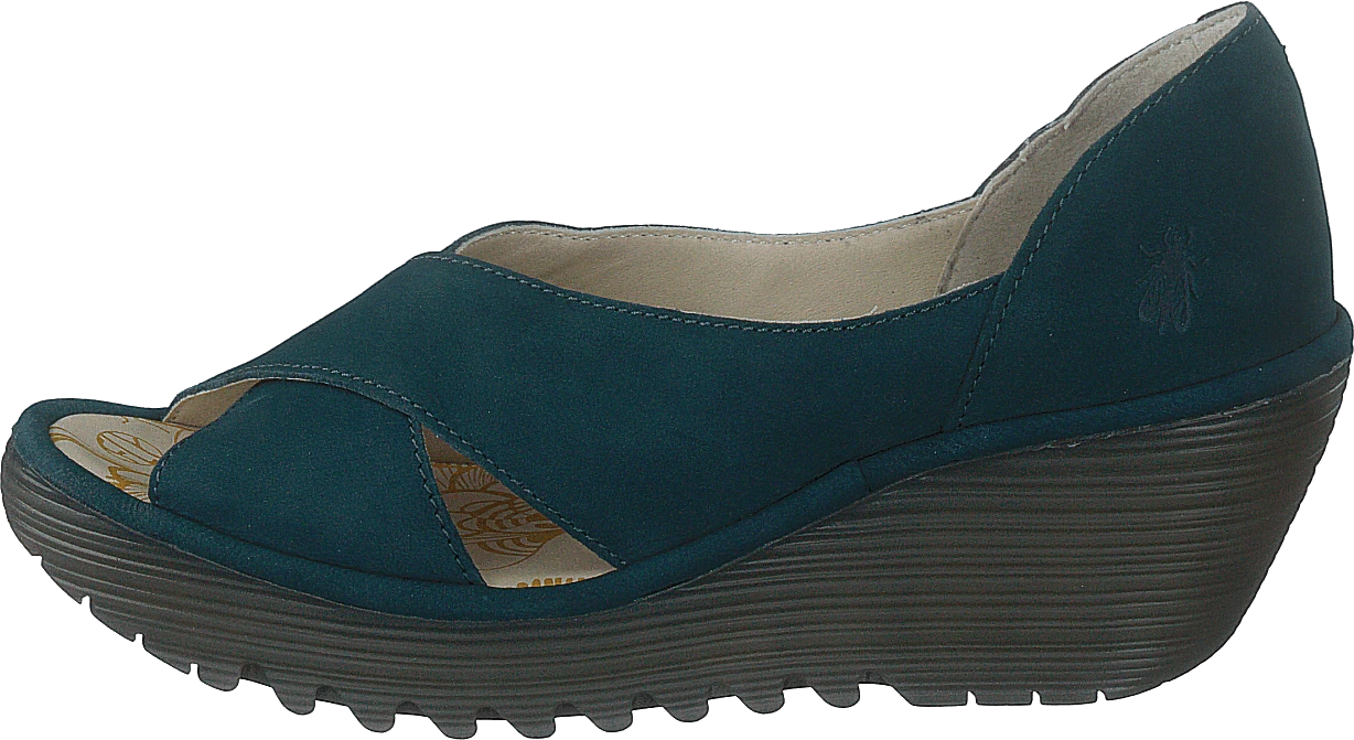 Fly London Yoma307fly Teal 1 Fly London Yoma307fly Teal