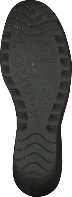 Fly London Yent365fly Lipstick Red -Duffy kauppa 60567 62 6