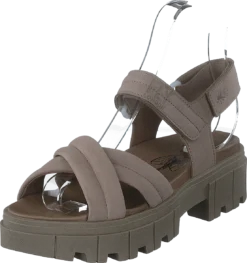 Fly London Jada854fly Concrete -Duffy kauppa 60567 65 2