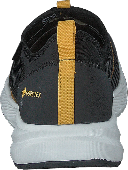 Goofy Play Gtx Jr Black 5 Goofy Play Gtx Jr Black - Image 5