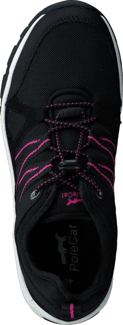 Terra Topeka Gtx Black/fuchsia 12 Terra Topeka Gtx Black/fuchsia -Duffy kauppa 60567 84 5