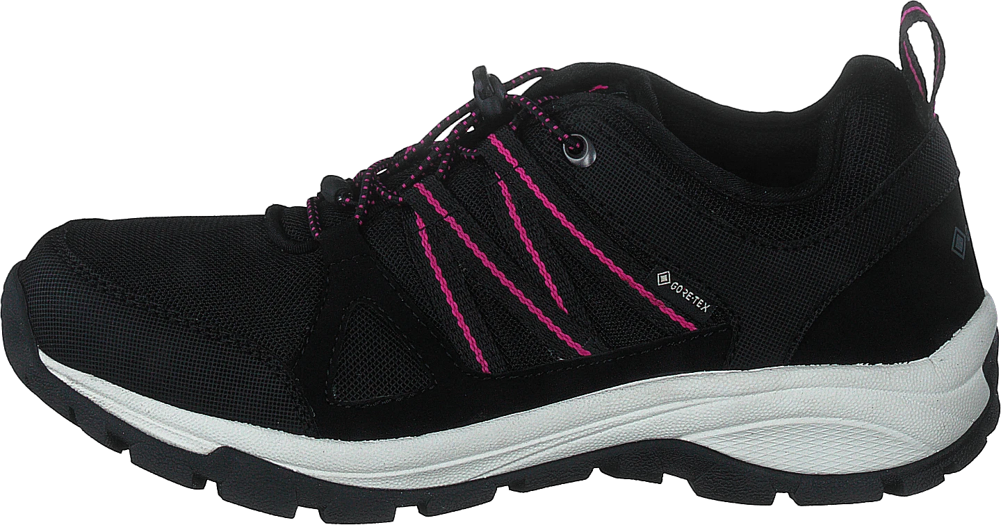 Terra Topeka Gtx Black/fuchsia 1 Terra Topeka Gtx Black/fuchsia