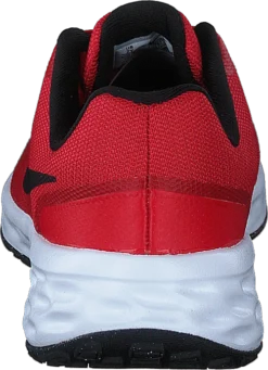 Nike Revolution 6 Big Kids' Road Running Shoes UNIVERSITY RED/BLACK -Duffy kauppa 60568 09 4