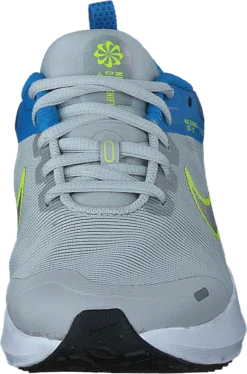 Nike Downshifter 12 Gs Grey Fog/grey Fog-flat Pewter -Duffy kauppa 60568 13 3