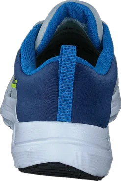 Nike Downshifter 12 Gs Grey Fog/grey Fog-flat Pewter -Duffy kauppa 60568 13 4