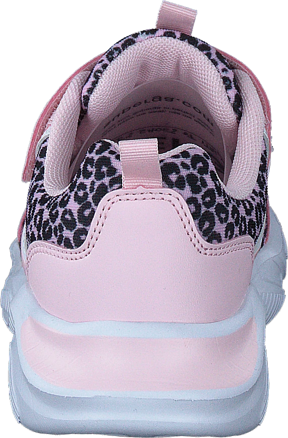 Gulliver 435-3090 Pink 5 Gulliver 435-3090 Pink - Image 5