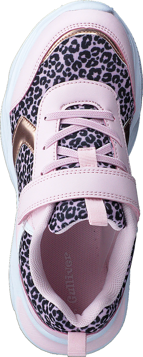 Gulliver 435-3090 Pink 6 Gulliver 435-3090 Pink - Image 6