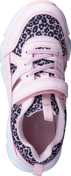 Gulliver 435-3097 Pink 12 Gulliver 435-3097 Pink -Duffy kauppa 60568 32 5