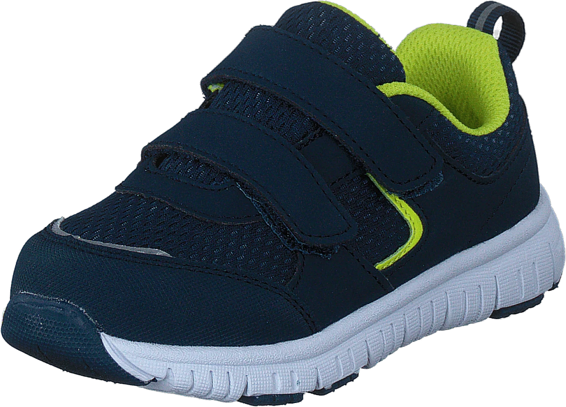 Gulliver 435-4111 Navy Blue 3 Gulliver 435-4111 Navy Blue - Image 3