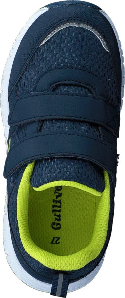 Gulliver 435-4111 Navy Blue 12 Gulliver 435-4111 Navy Blue -Duffy kauppa 60568 43 5