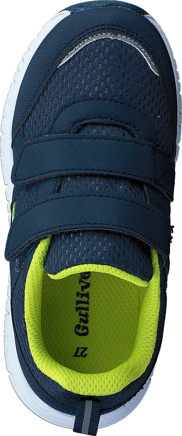 Gulliver 435-4111 Navy Blue 6 Gulliver 435-4111 Navy Blue - Image 6