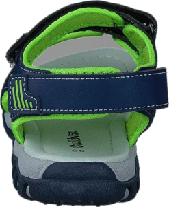 Gulliver 433-1132 Blue -Duffy kauppa 60568 47 4