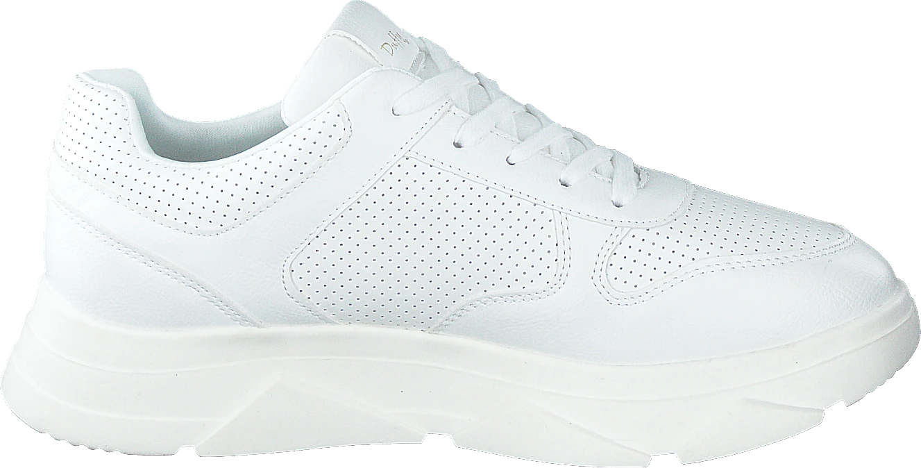 Duffy 73-43088 White 2 Duffy 73-43088 White - Image 2