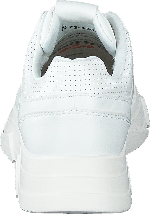 Duffy 73-43088 White 5 Duffy 73-43088 White - Image 5