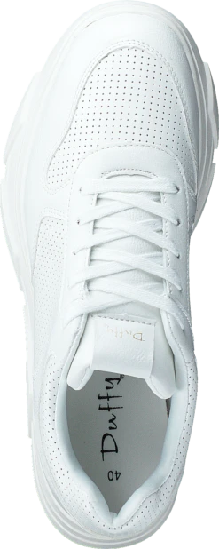 Duffy 73-43088 White 12 Duffy 73-43088 White -Duffy kauppa 60568 77 5