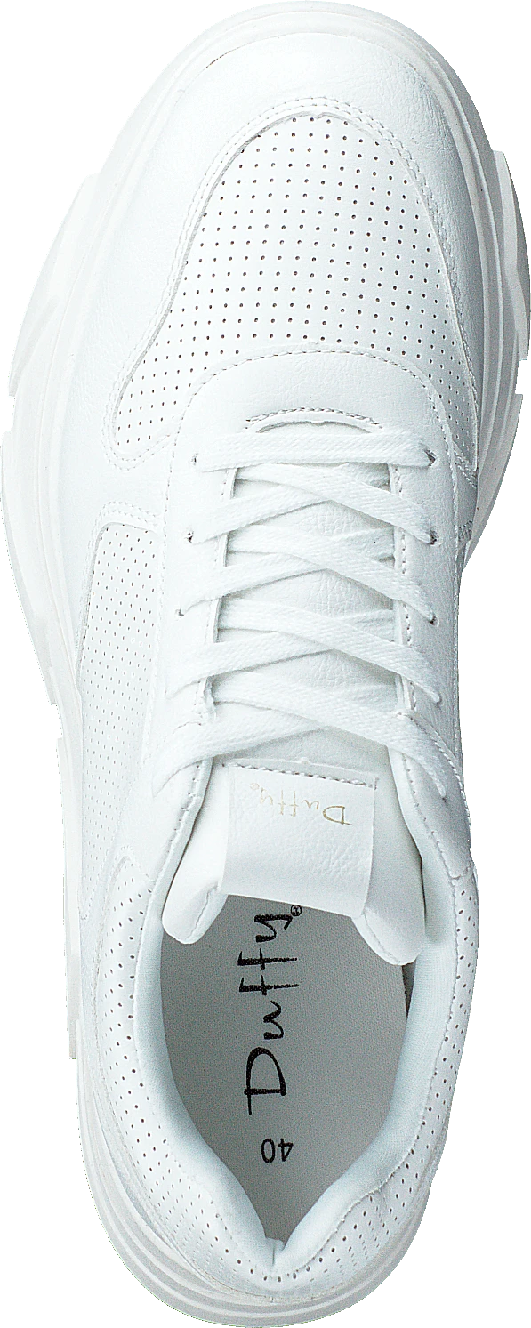Duffy 73-43088 White 6 Duffy 73-43088 White - Image 6