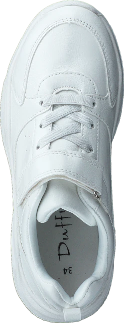 Duffy 73-43178 White -Duffy kauppa 60568 90 5