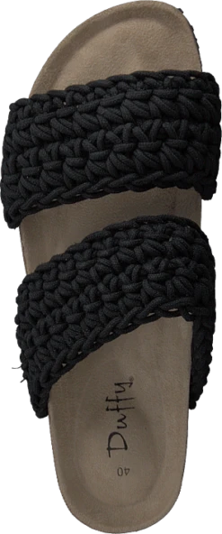 Duffy 86-65001 Black -Duffy kauppa 60569 27 2