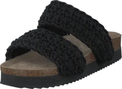 Duffy 86-65001 Black