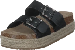 Duffy 86-24806 Black