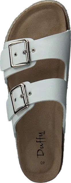 Duffy 86-24806 White -Duffy kauppa 60569 29 2