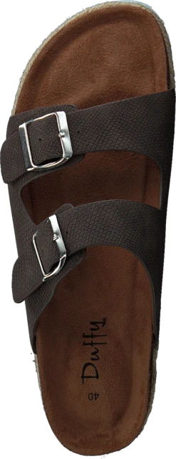 Duffy 86-24810 Brown 12 Duffy 86-24810 Brown -Duffy kauppa 60569 31 5