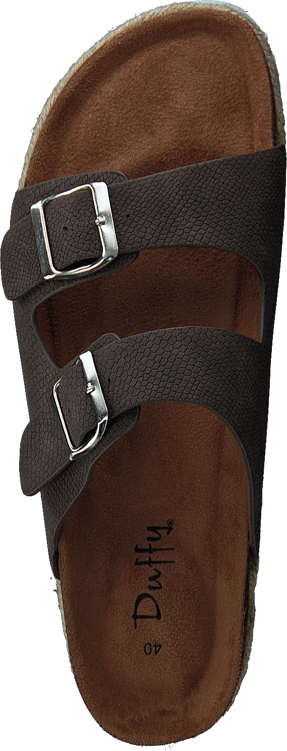 Duffy 86-24810 Brown 6 Duffy 86-24810 Brown - Image 6