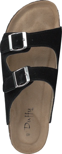 Duffy 86-39336 Black -Duffy kauppa 60569 34 5