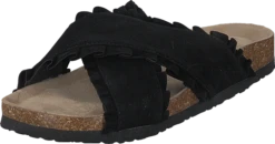 Duffy 86-33005 Black