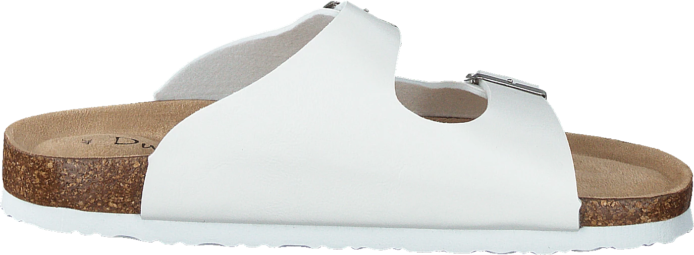 Duffy 86-38121 White 2 Duffy 86-38121 White - Image 2