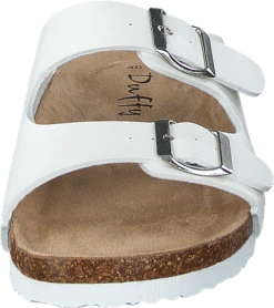 Duffy 86-38121 White 10 Duffy 86-38121 White -Duffy kauppa 60569 40 3