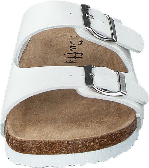 Duffy 86-38121 White 4 Duffy 86-38121 White - Image 4