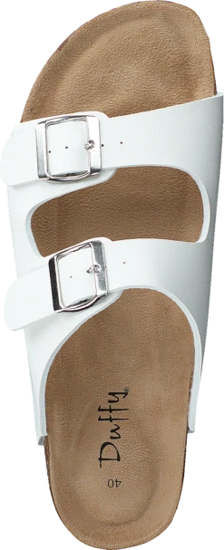 Duffy 86-38121 White 12 Duffy 86-38121 White -Duffy kauppa 60569 40 5