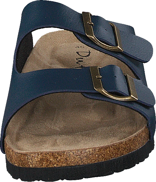 Duffy 86-38121 Navy Blue 4 Duffy 86-38121 Navy Blue - Image 4