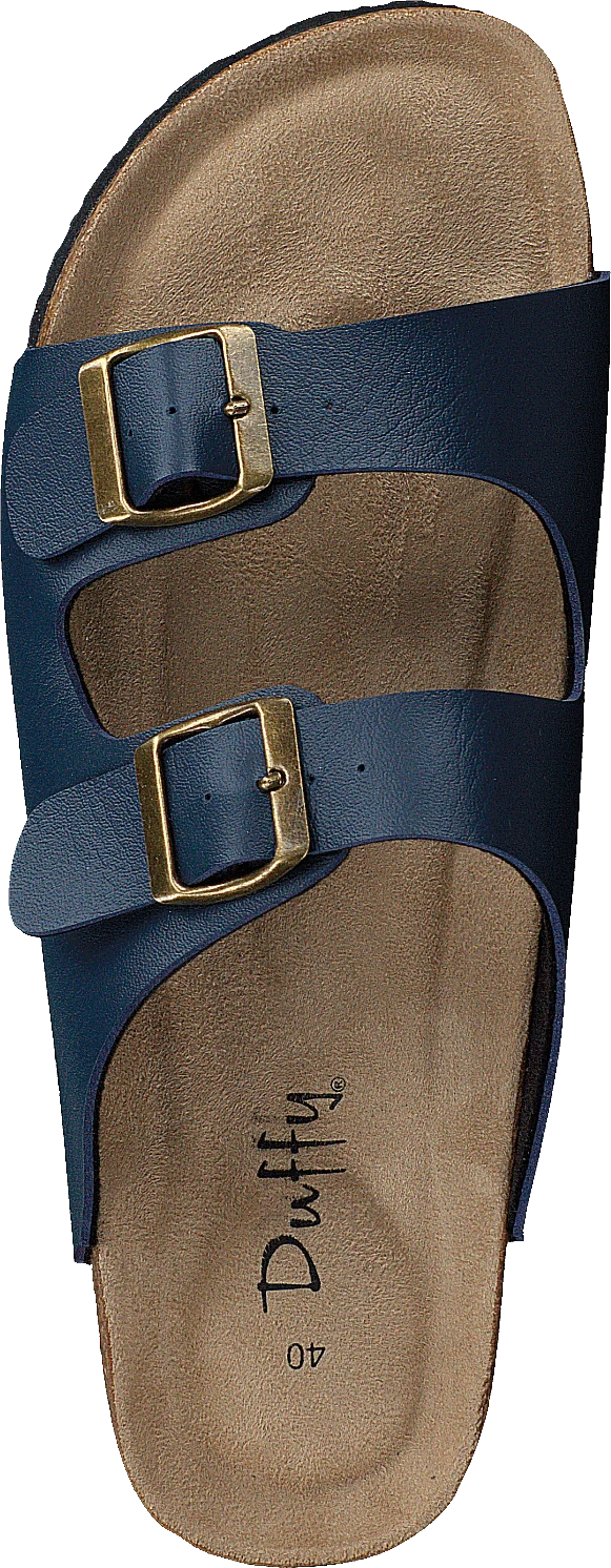 Duffy 86-38121 Navy Blue 6 Duffy 86-38121 Navy Blue - Image 6