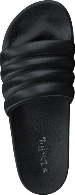 Duffy 97-20539 Black -Duffy kauppa 60569 48 5