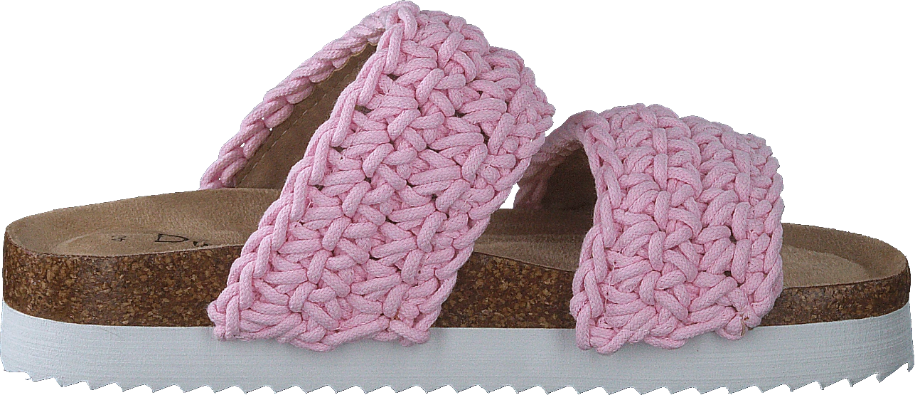 Duffy 86-65001 Light Pink 2 Duffy 86-65001 Light Pink - Image 2