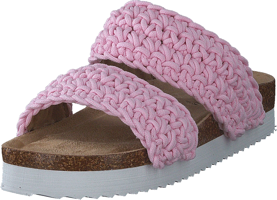 Duffy 86-65001 Light Pink 3 Duffy 86-65001 Light Pink - Image 3