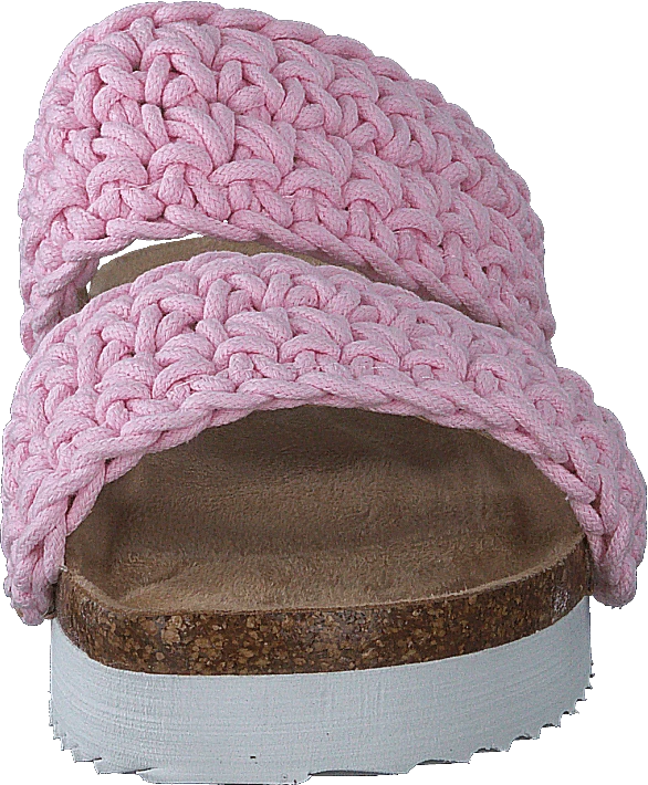 Duffy 86-65001 Light Pink 4 Duffy 86-65001 Light Pink - Image 4