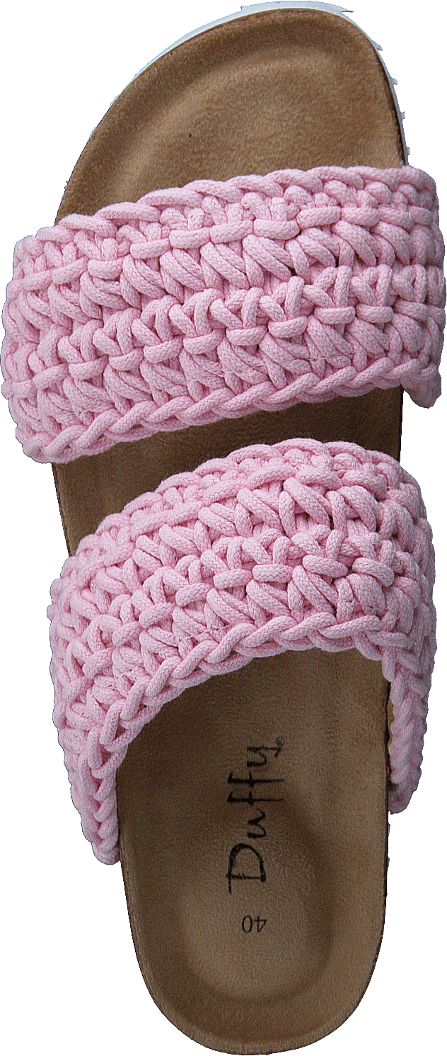 Duffy 86-65001 Light Pink 6 Duffy 86-65001 Light Pink - Image 6