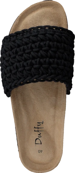 Duffy 86-55003 Black -Duffy kauppa 60569 53 5