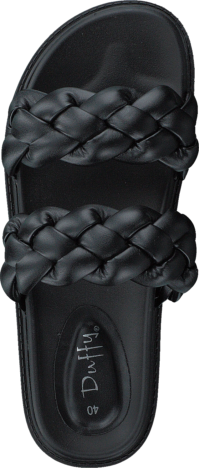 Duffy 97-20494 Black 6 Duffy 97-20494 Black - Image 6