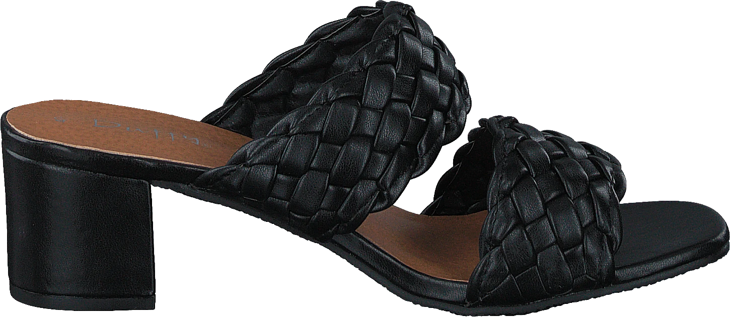 Duffy 97-30547 Black 2 Duffy 97-30547 Black - Image 2