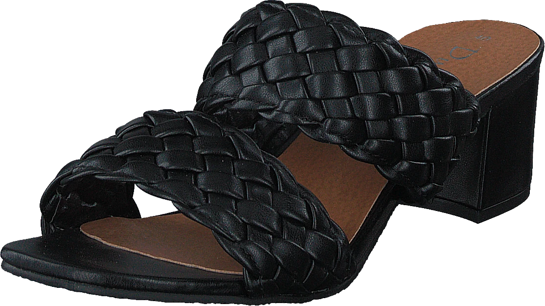 Duffy 97-30547 Black 3 Duffy 97-30547 Black - Image 3