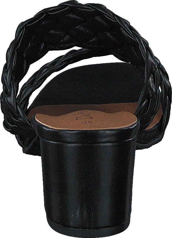 Duffy 97-30547 Black 5 Duffy 97-30547 Black - Image 5