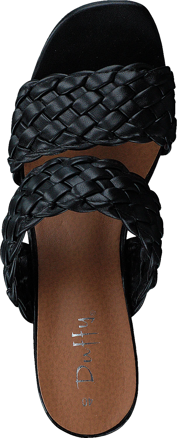 Duffy 97-30547 Black 6 Duffy 97-30547 Black - Image 6