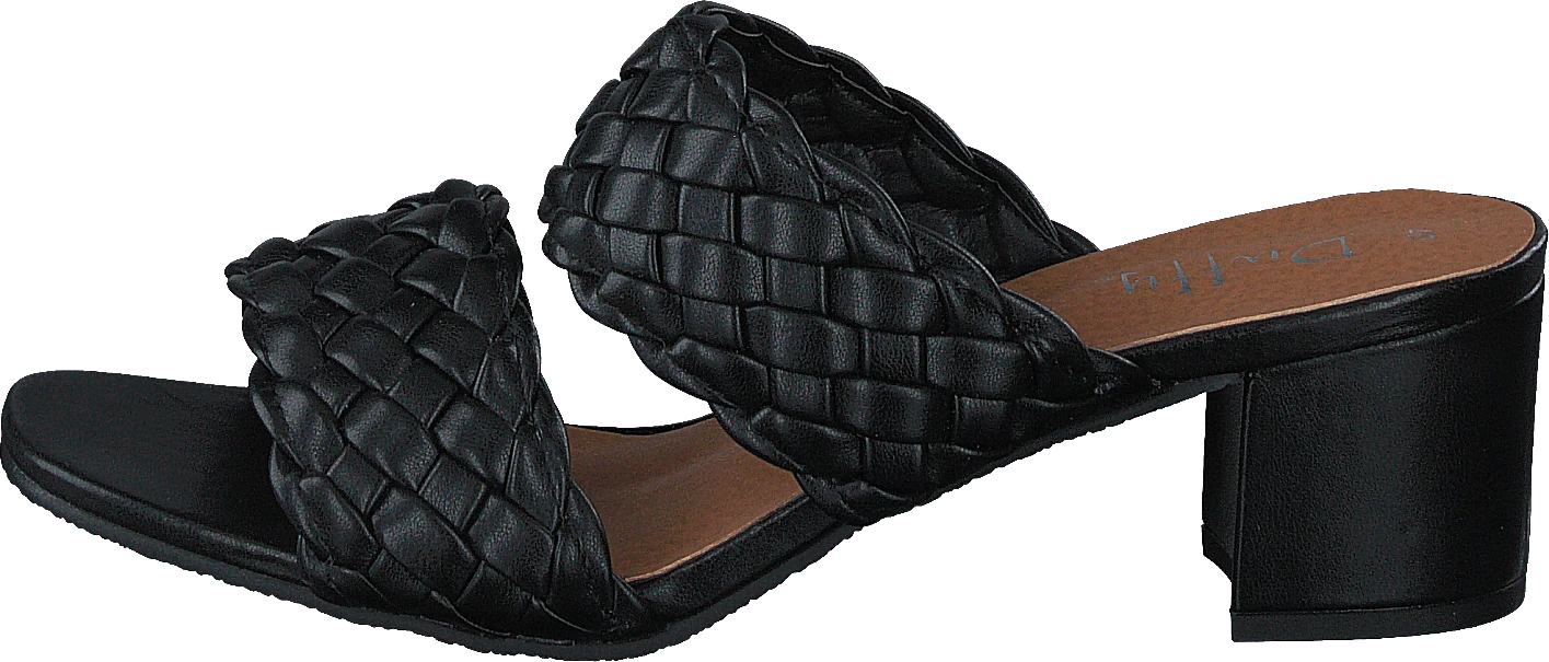 Duffy 97-30547 Black 1 Duffy 97-30547 Black