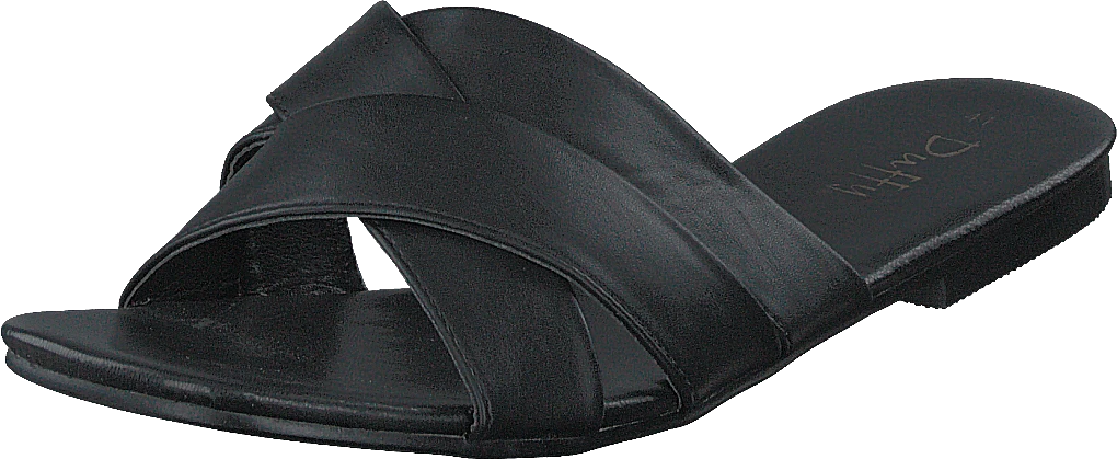 Duffy 75-01783 Black 3 Duffy 75-01783 Black - Image 3